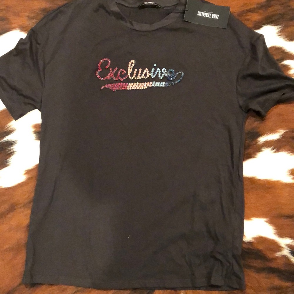 Zara Tshirt